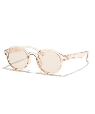 RIPPLE CLEAR light beige