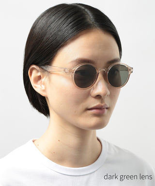 RIPPLE CLEAR light beige