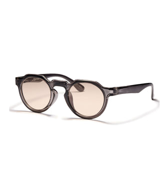 HORIZON CLEAR black