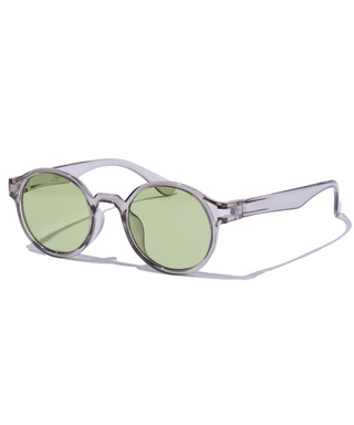 RIPPLE CLEAR grey