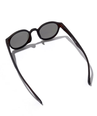 RIPPLE GRIP MATTE dark brown