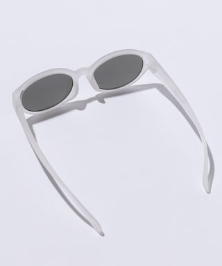 BAY GRIP MATTE clear