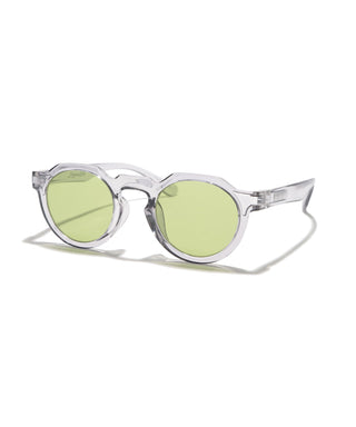 HORIZON CLEAR light grey