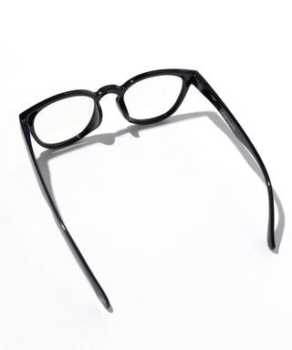 OCEAN CLEAR deep black