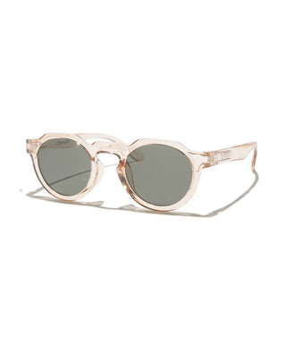 HORIZON CLEAR light beige