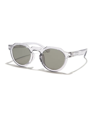 HORIZON CLEAR light grey