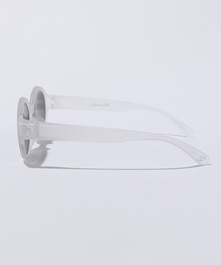 BAY GRIP MATTE clear