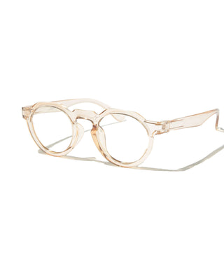 HORIZON CLEAR light beige