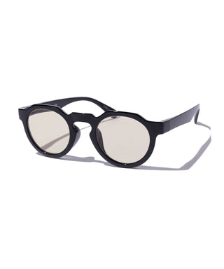 HORIZON CLEAR deep black