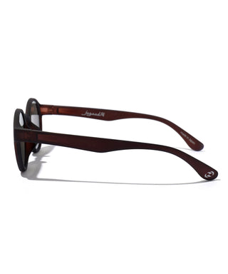 RIPPLE GRIP MATTE dark brown