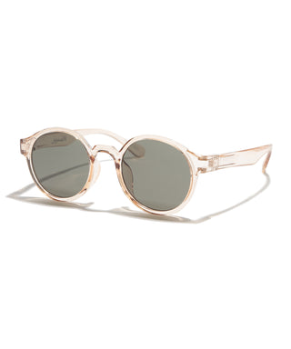 RIPPLE CLEAR light beige