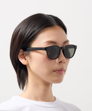 OCEAN CLEAR deep black