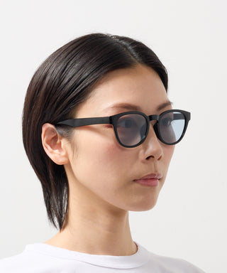 OCEAN CLEAR deep black