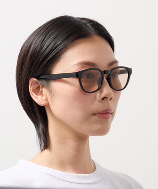 OCEAN CLEAR deep black