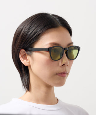 OCEAN CLEAR deep black