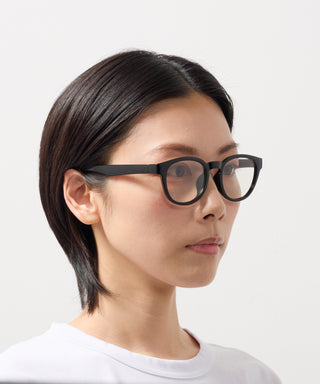 OCEAN CLEAR deep black