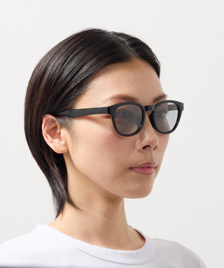 OCEAN CLEAR deep black