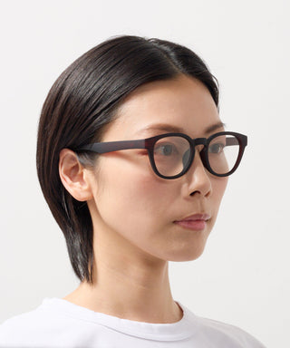 OCEAN GRIP MATTE dark brown