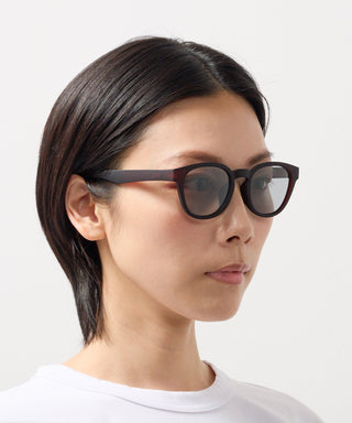 OCEAN GRIP MATTE dark brown