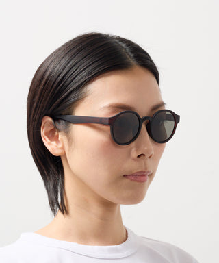 RIPPLE GRIP MATTE dark brown