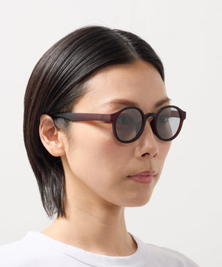 RIPPLE GRIP MATTE dark brown