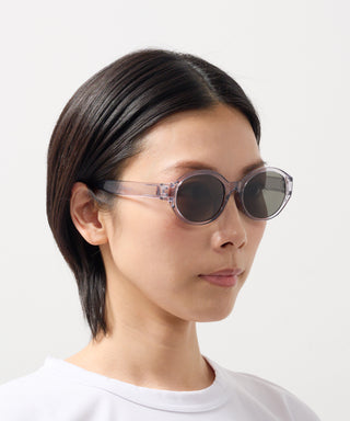 BAY CLEAR light grey