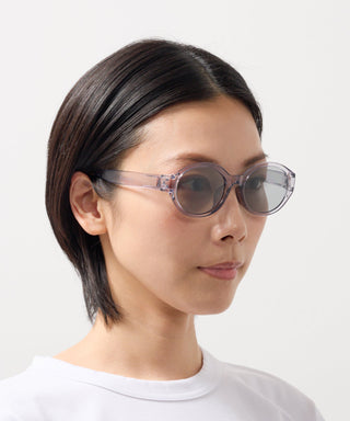 BAY CLEAR light grey