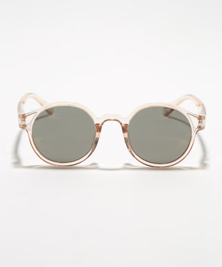 RIPPLE CLEAR light beige