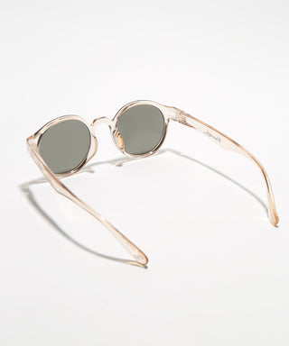 RIPPLE CLEAR light beige