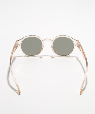 RIPPLE CLEAR light beige