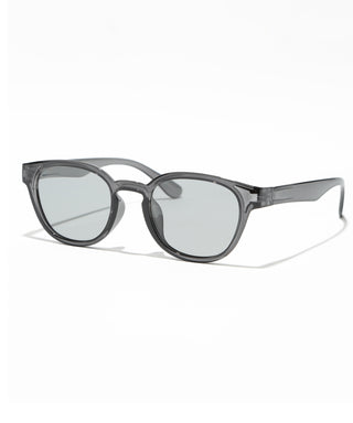 COVE CLEAR black