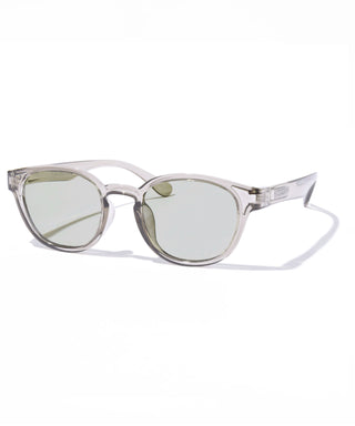 COVE CLEAR  grey