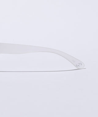 BAY GRIP MATTE clear