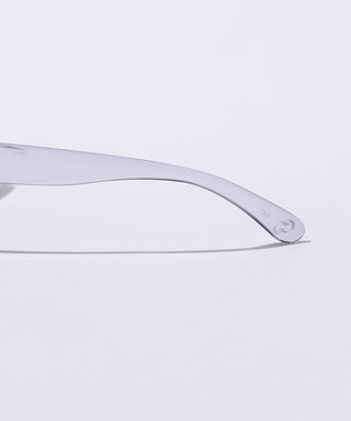 BAY CLEAR light grey