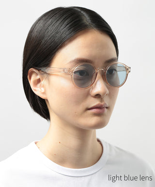 RIPPLE CLEAR light beige