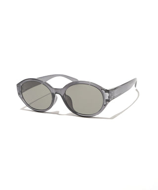 BAY CLEAR black