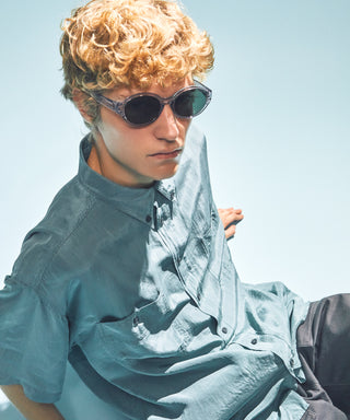 BAY CLEAR light grey