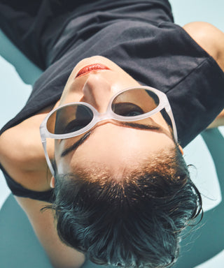 BAY GRIP MATTE clear