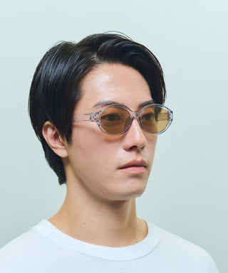 BAY CLEAR light grey