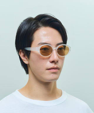 BAY GRIP MATTE clear