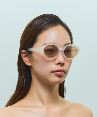 BAY GRIP MATTE clear