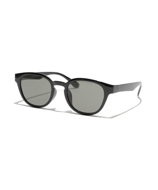COVE CLEAR deep black