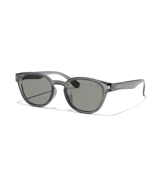 COVE CLEAR black