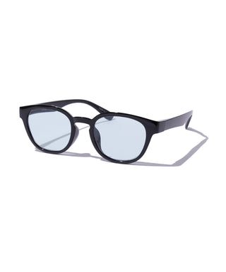 COVE CLEAR deep black