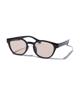 COVE CLEAR deep black