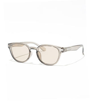 COVE CLEAR  grey
