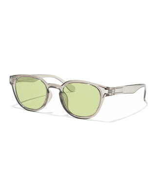 COVE CLEAR  grey