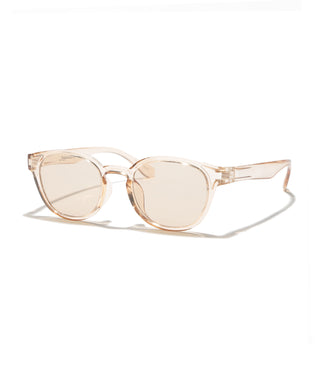 COVE CLEAR  light beige