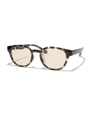 COVE CLEAR  tortoise