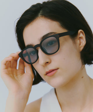 OCEAN GRIP MATTE dark brown